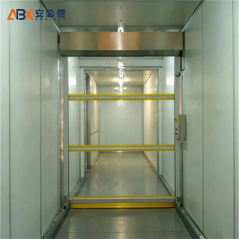 甘南藏族自治州感应快速门
