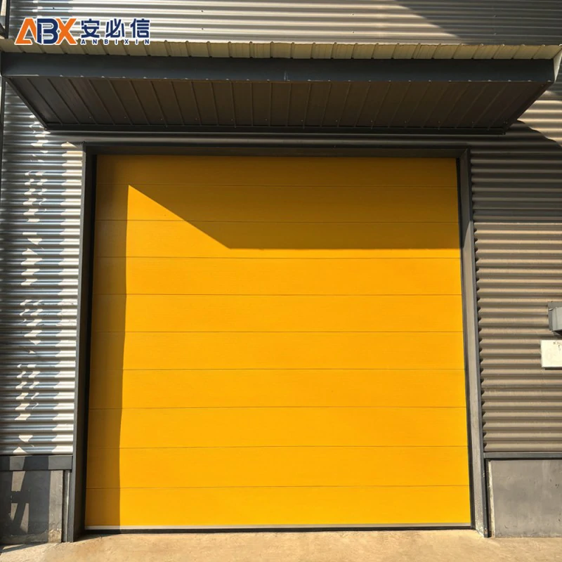 甘南藏族自治州高扬程提升门