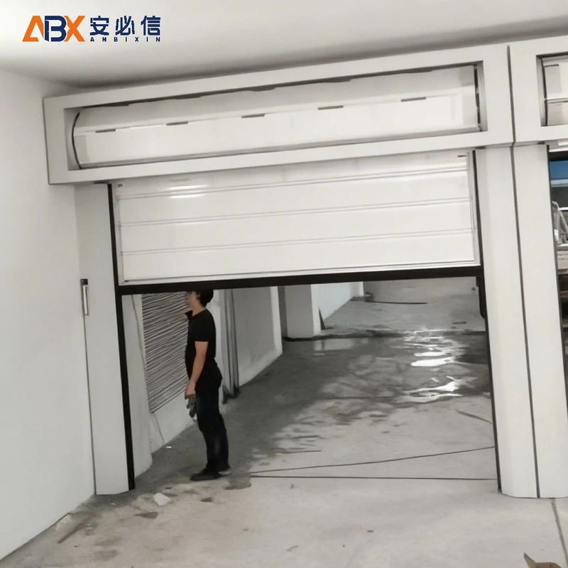 甘南藏族自治州金属高速门
