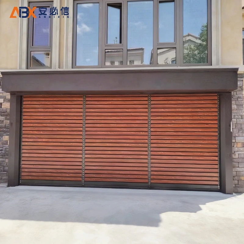 甘南藏族自治州螺旋式快速门